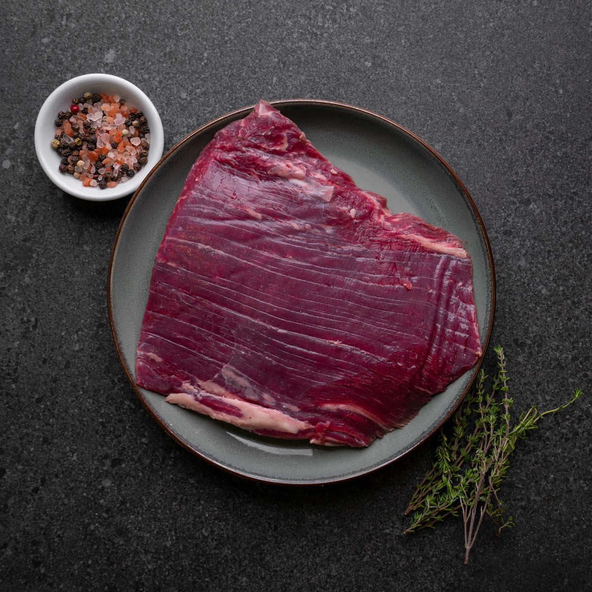Flank Steak
