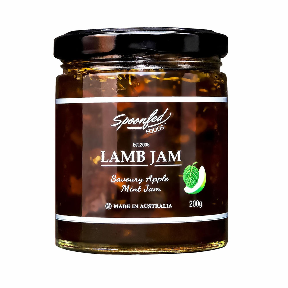 Lamb Jam