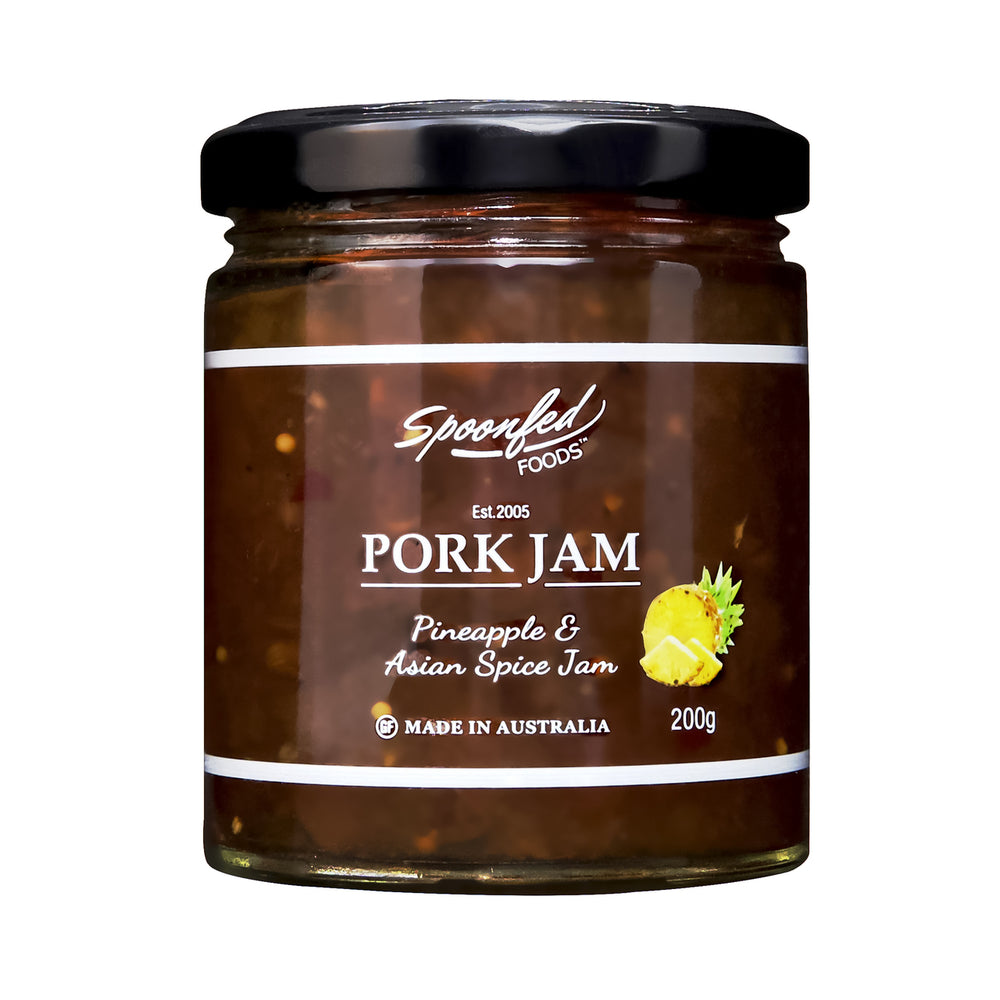 Pork Jam