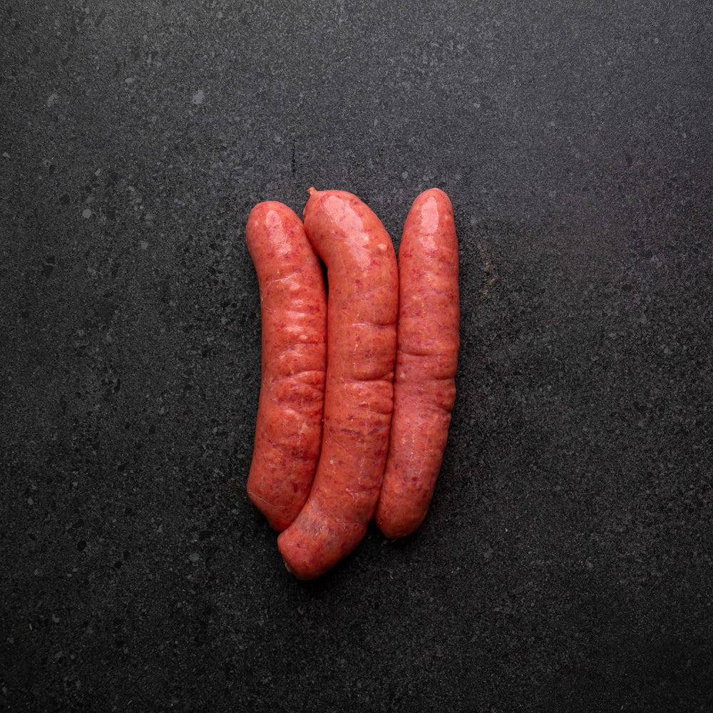 Thick Beef