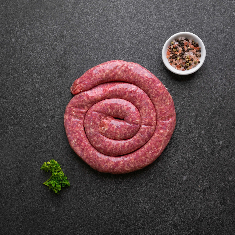 Boerewors