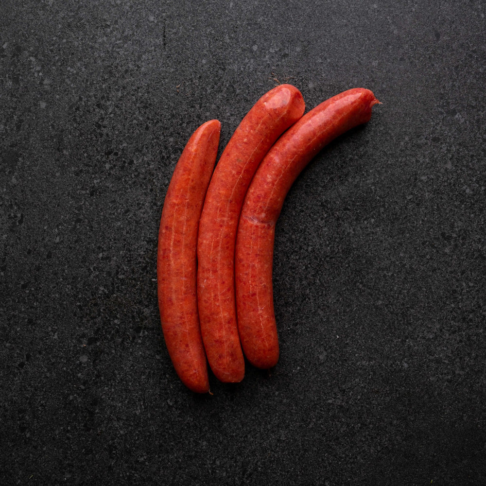 Thin Beef