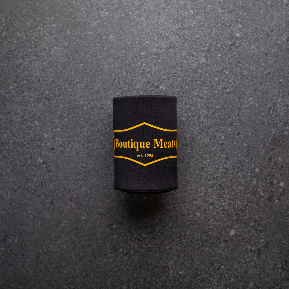 Boutique Meats Stubby Cooler