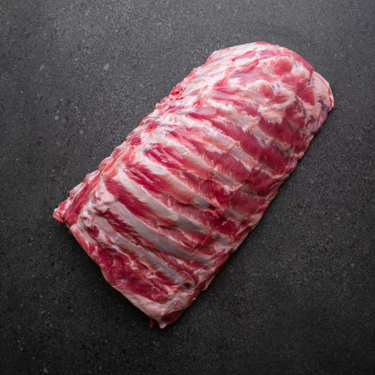 American Pork Ribs – Fat Cow Gourmet Meats