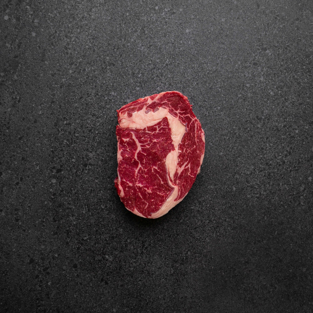 Cow Rib Filet Rib Fillet Steak Mb3+ – Fat Cow Gourmet Meats