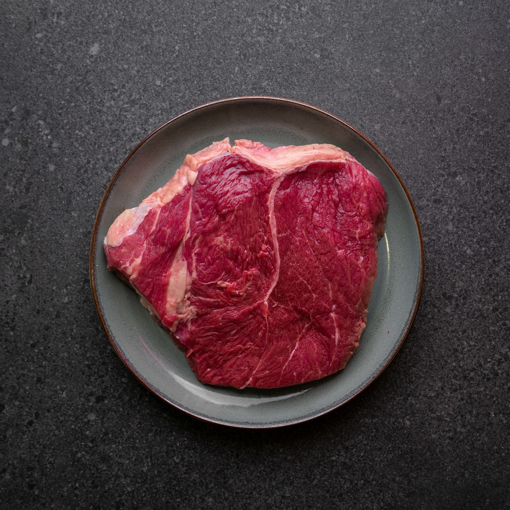 Blade Steak