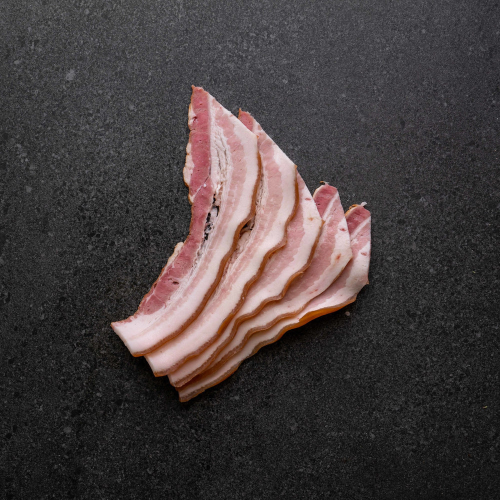 Streaky Bacon