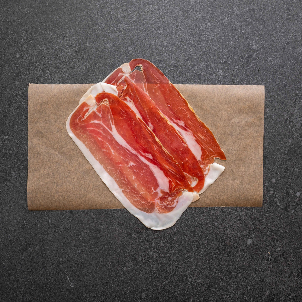 Prosciutto