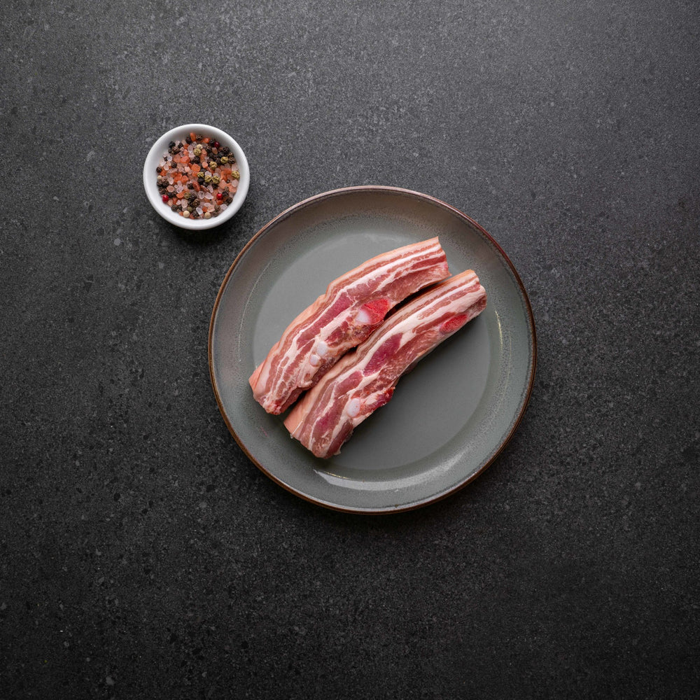 Pork Spare Ribs