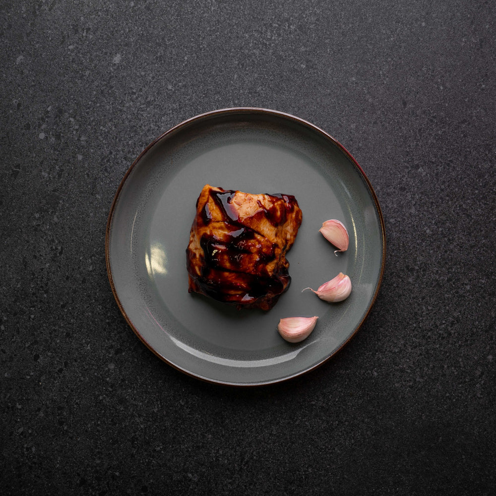 Honey Soy Chicken Roaster