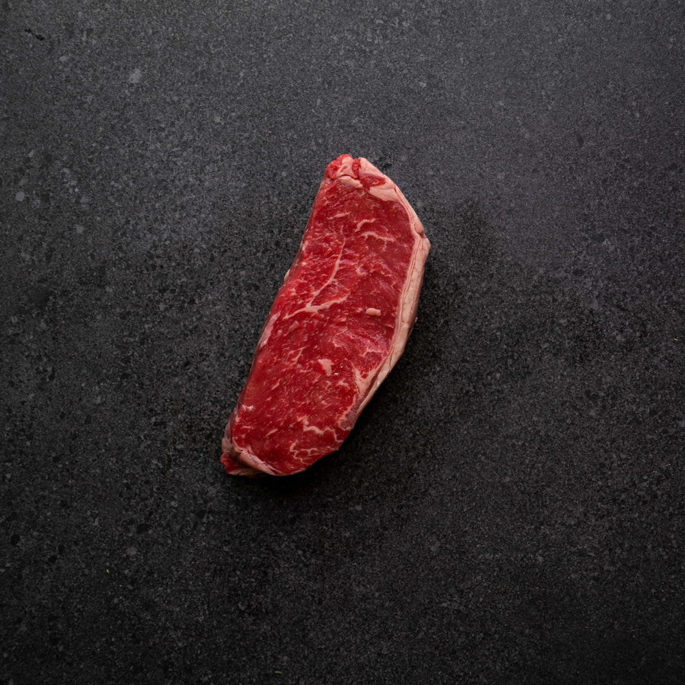 Sirlion Porterhouse Steak Mb3+