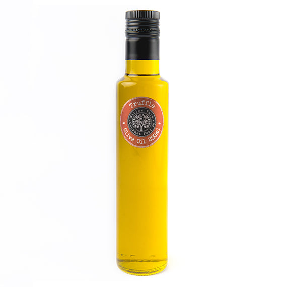 Truffle Olive Oil